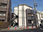 小田急小田原線相武台前駅まで徒歩2分