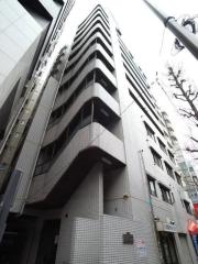 キャッスルマンション笹塚