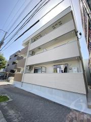 南海高野線我孫子前駅まで徒歩6分