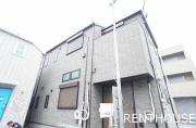 カーサデルソルB棟