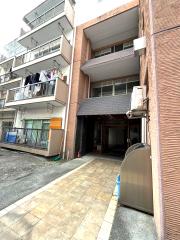 京阪本線大和田駅まで徒歩11分