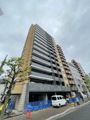 広島電鉄本線八丁堀駅まで徒歩10分