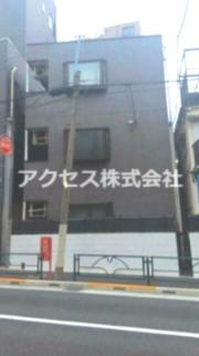 ＪＲ総武線（各駅停車）東中野駅まで徒歩8分