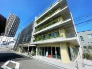 阪神本線尼崎駅まで徒歩4分