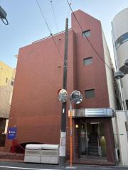 東急東横線学芸大学駅まで徒歩12分