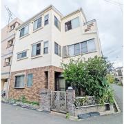 枚方市磯島茶屋町住宅