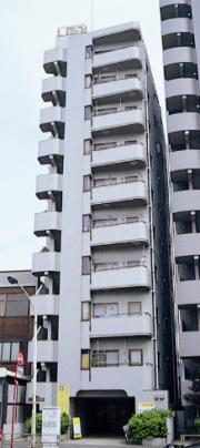東京メトロ日比谷線南千住駅まで徒歩8分