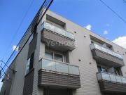 Y′sFlat高円寺