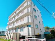 シンワマンション