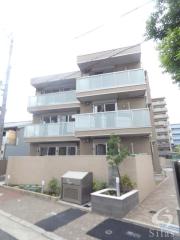近鉄南大阪線河堀口駅まで徒歩2分
