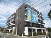 クオリアガーデン千人町