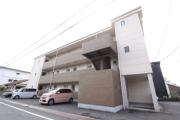 ＪＲ山陽本線中庄駅まで徒歩41分