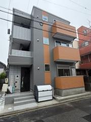 名鉄常滑線道徳駅まで徒歩10分