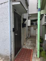 品川区荏原1丁目戸建