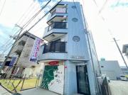 吉永ビル多田駅前I