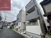 クリエオーレ吉田下島