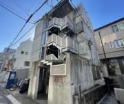 ＪＲ山手線恵比寿駅まで徒歩10分