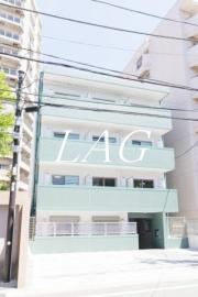 レオ伍拾番館