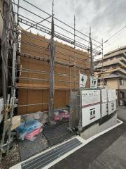 ＪＲ東海道本線千里丘駅まで徒歩10分
