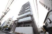 京成押上線京成曳舟駅まで徒歩7分