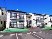 西武拝島線東大和市駅まで徒歩19分