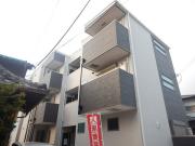 京阪本線古川橋駅まで徒歩6分