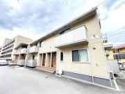 ＪＲ山陽本線八本松駅まで徒歩15分