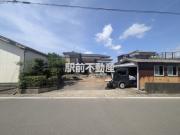 溝口9DK貸家