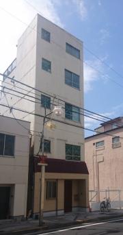 江戸川区松江三丁目ビル