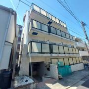 小田急小田原線豪徳寺駅まで徒歩6分