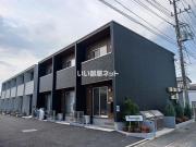 アテレーゼ持田B棟