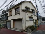 樟川荘