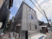 NanoCare Minami-Gyoutoku