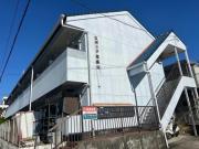 名鉄瀬戸線喜多山駅まで徒歩6分