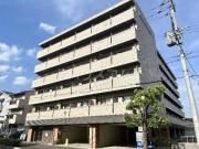 グランレブリー太秦天神川