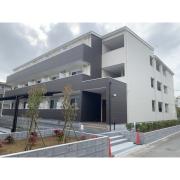 東武伊勢崎・大師線獨協大学前駅まで徒歩14分
