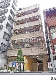 グランドパーク渋谷
