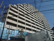 京王線国領駅まで徒歩1分