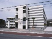 ＪＲ姫新線播磨高岡駅まで徒歩10分