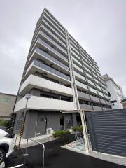 プレサンスTHE KYOTO 新町通