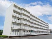 ビレッジハウス境港第三2号棟