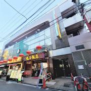みなとみらい線元町・中華街駅まで徒歩7分