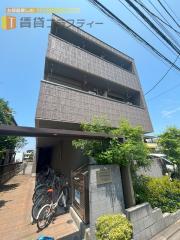 都営新宿線篠崎駅まで徒歩15分