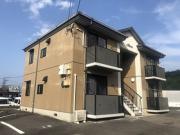 フォーレス木元 B棟