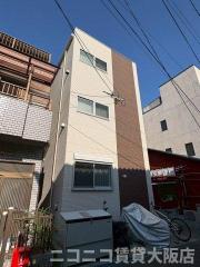 ハーモニーテラス諏訪II