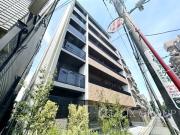 ＪＲ南武線武蔵中原駅まで徒歩10分