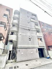 ＪＲ山手線渋谷駅まで徒歩8分
