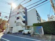 エルミタージュ池袋