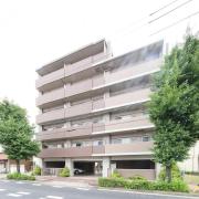 地下鉄東山線中村公園駅まで徒歩17分