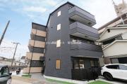 St.Residence南津の辺